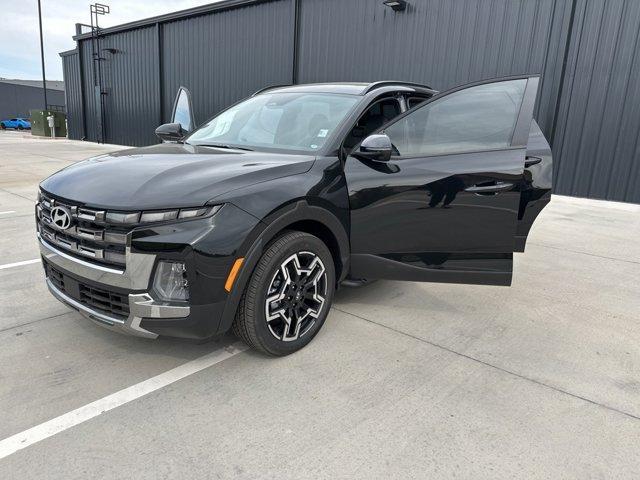 new 2025 Hyundai SANTA CRUZ car, priced at $39,187