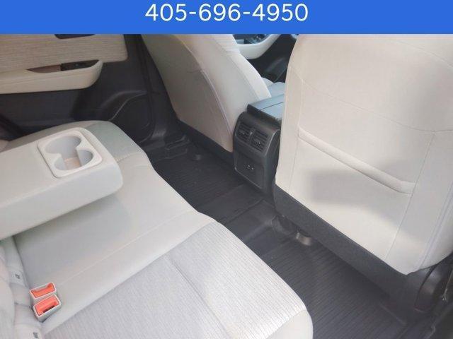 used 2023 Nissan Rogue car, priced at $21,686