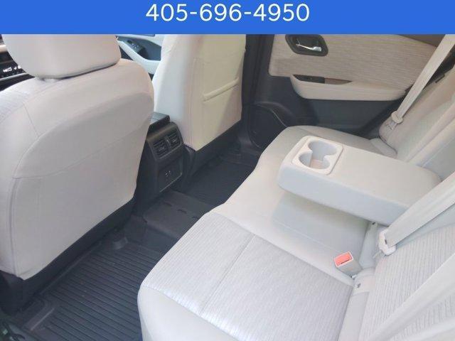 used 2023 Nissan Rogue car, priced at $21,686