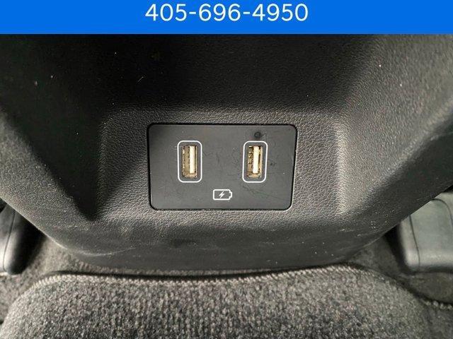 used 2023 Hyundai Tucson car, priced at $18,715