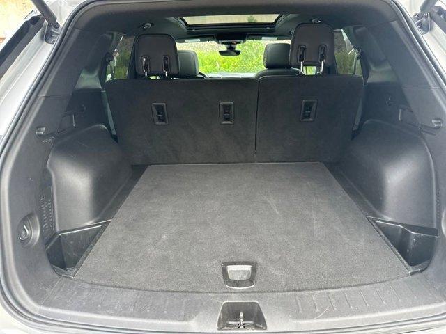 used 2020 Chevrolet Blazer car, priced at $24,561