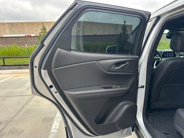 used 2020 Chevrolet Blazer car, priced at $24,561