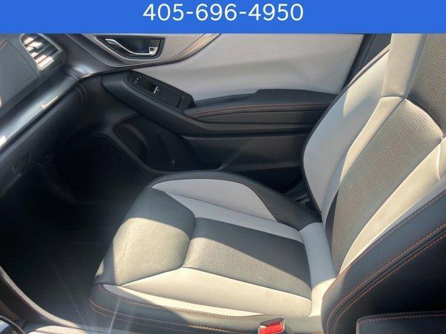 used 2021 Subaru Crosstrek car, priced at $21,602