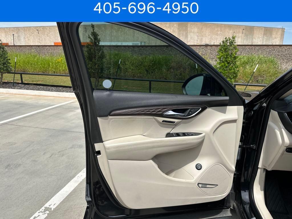 used 2023 Buick Envision car, priced at $28,979