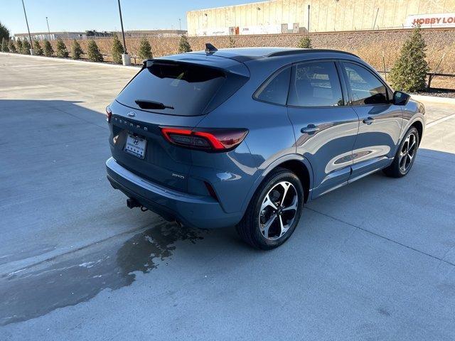 used 2023 Ford Escape car, priced at $26,742