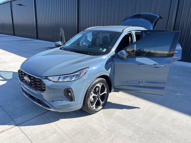 used 2023 Ford Escape car, priced at $27,998