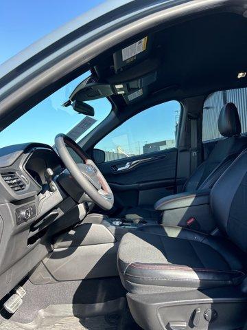 used 2023 Ford Escape car, priced at $26,742