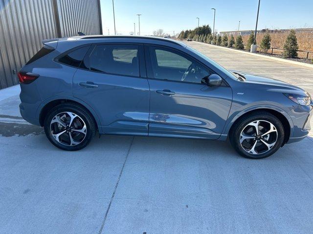 used 2023 Ford Escape car, priced at $26,742