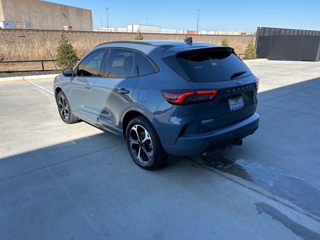 used 2023 Ford Escape car, priced at $27,998