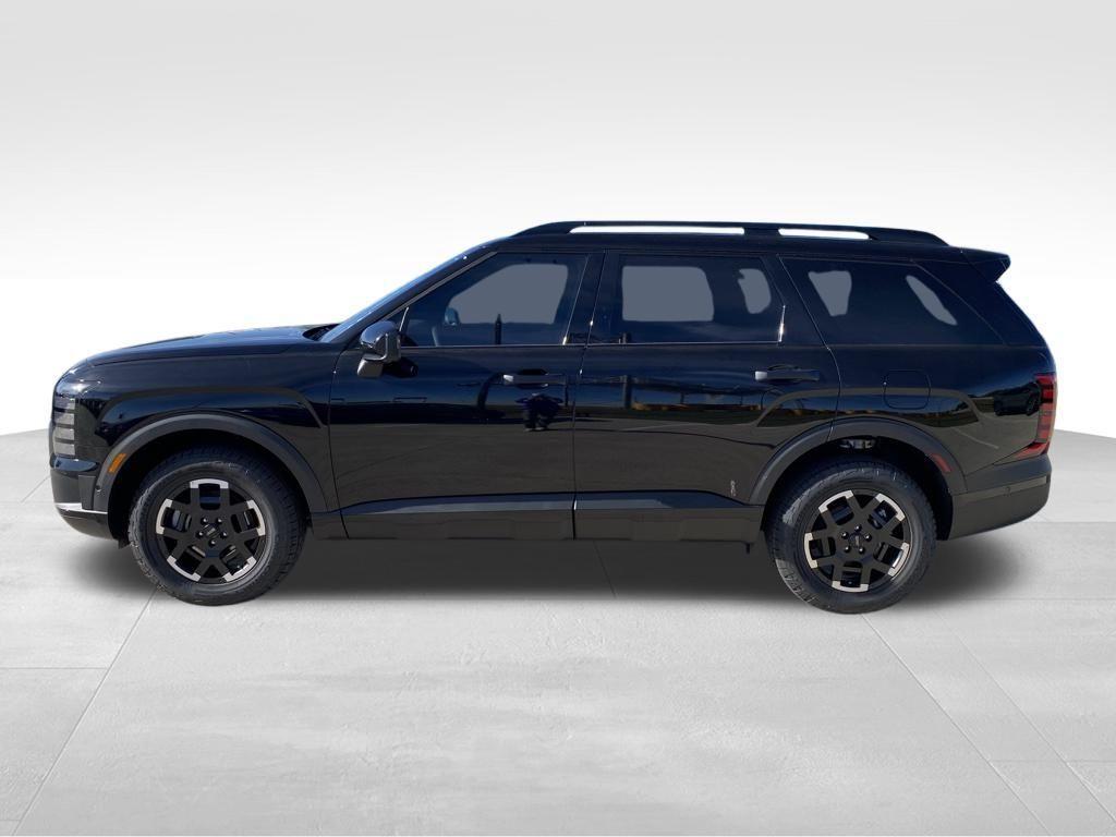 new 2026 Hyundai Palisade car, priced at $42,296