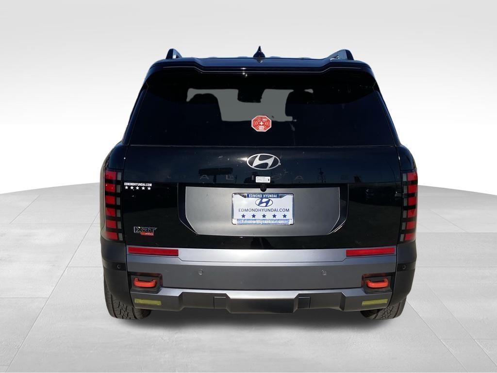 new 2026 Hyundai Palisade car, priced at $42,296