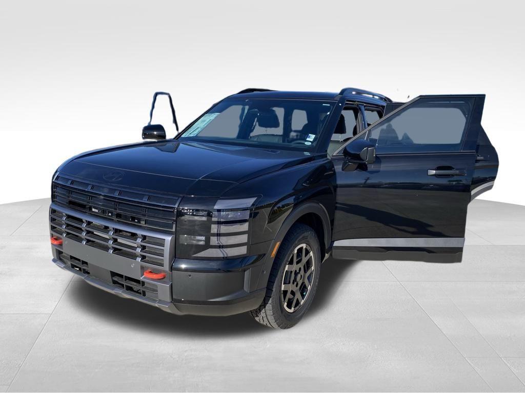 new 2026 Hyundai Palisade car, priced at $42,296