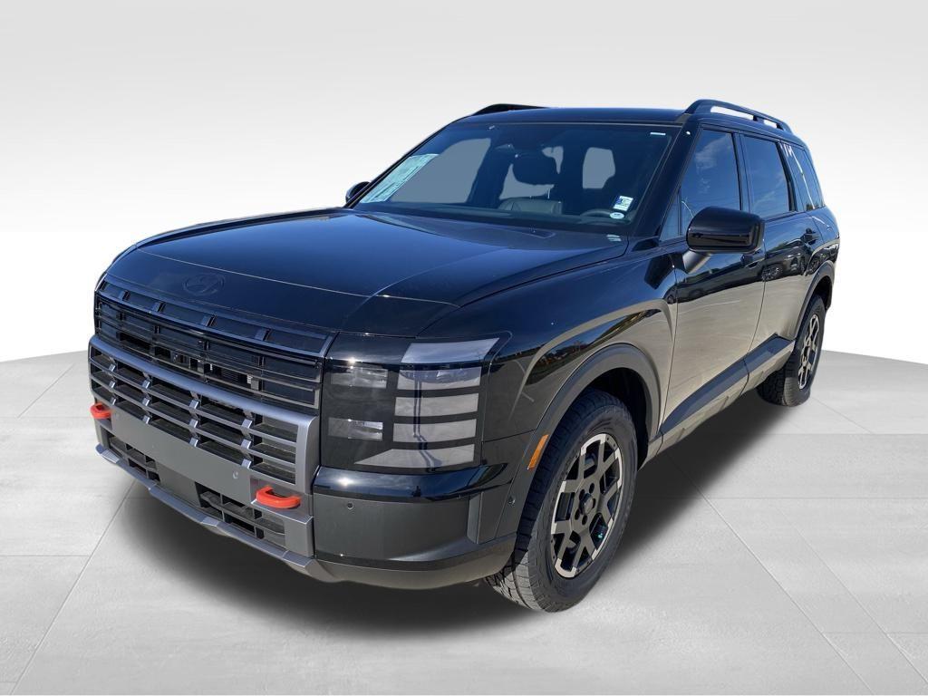 new 2026 Hyundai Palisade car, priced at $42,296