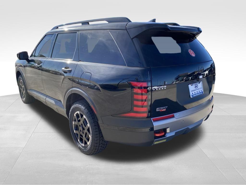 new 2026 Hyundai Palisade car, priced at $42,296