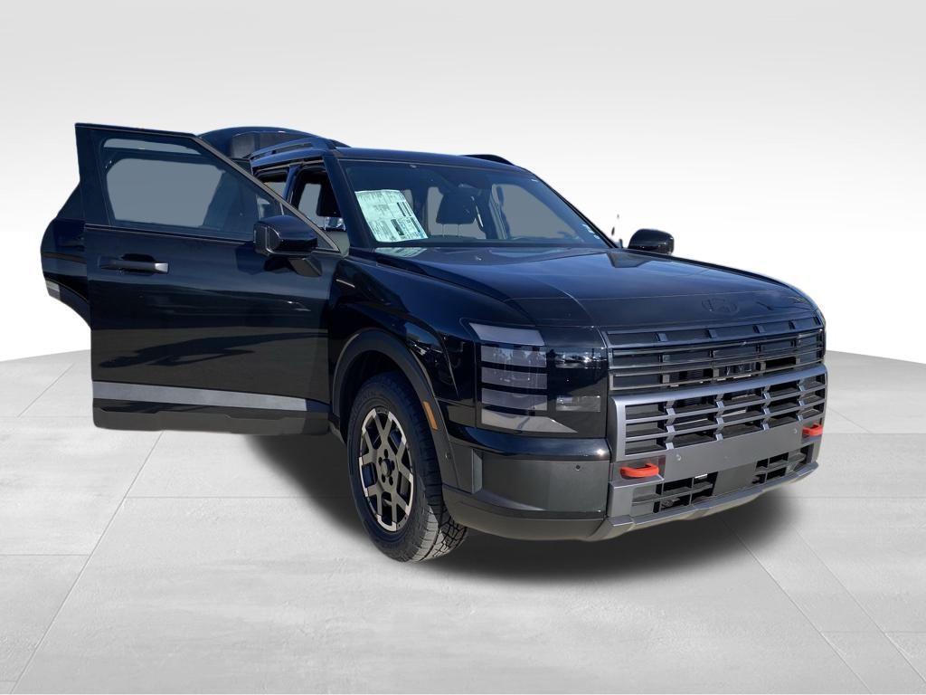 new 2026 Hyundai Palisade car, priced at $42,296