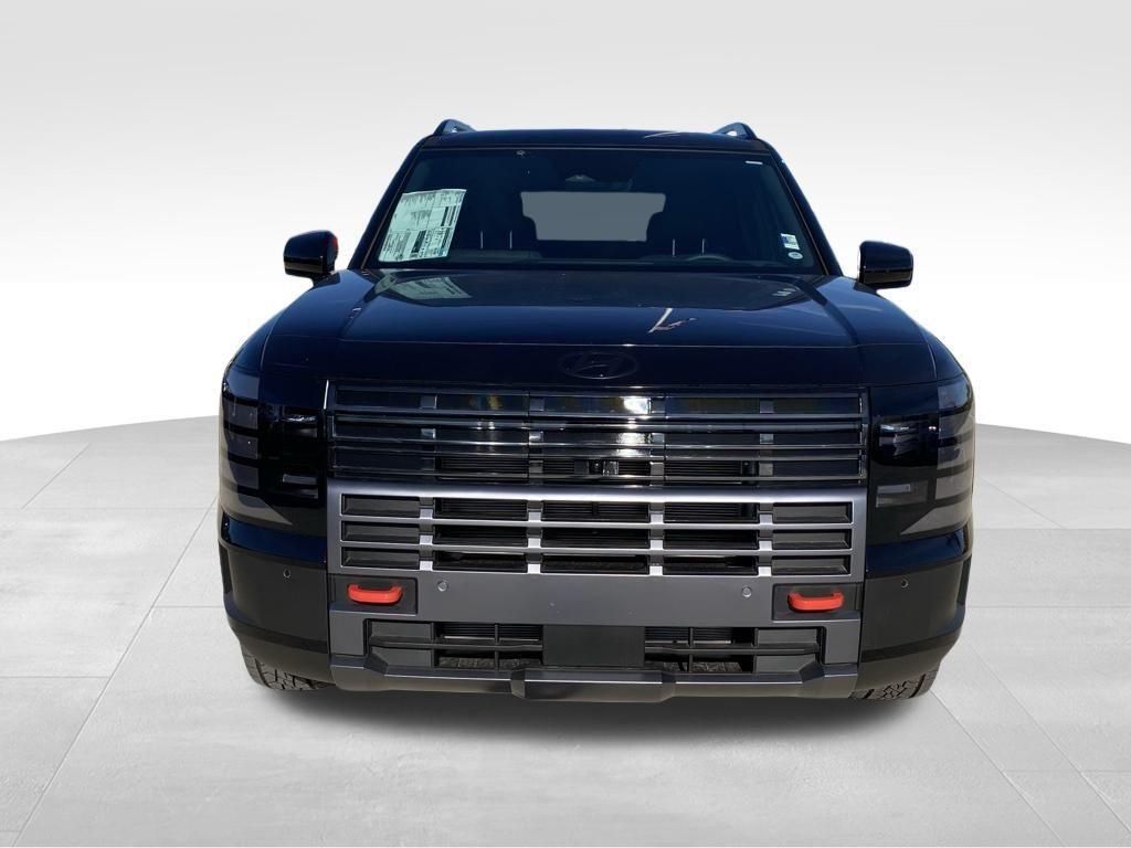 new 2026 Hyundai Palisade car, priced at $42,296