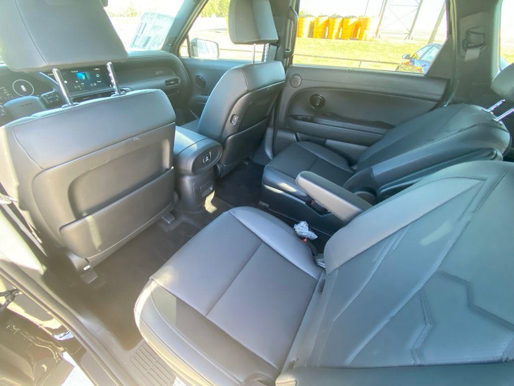 new 2026 Hyundai Palisade car, priced at $42,296