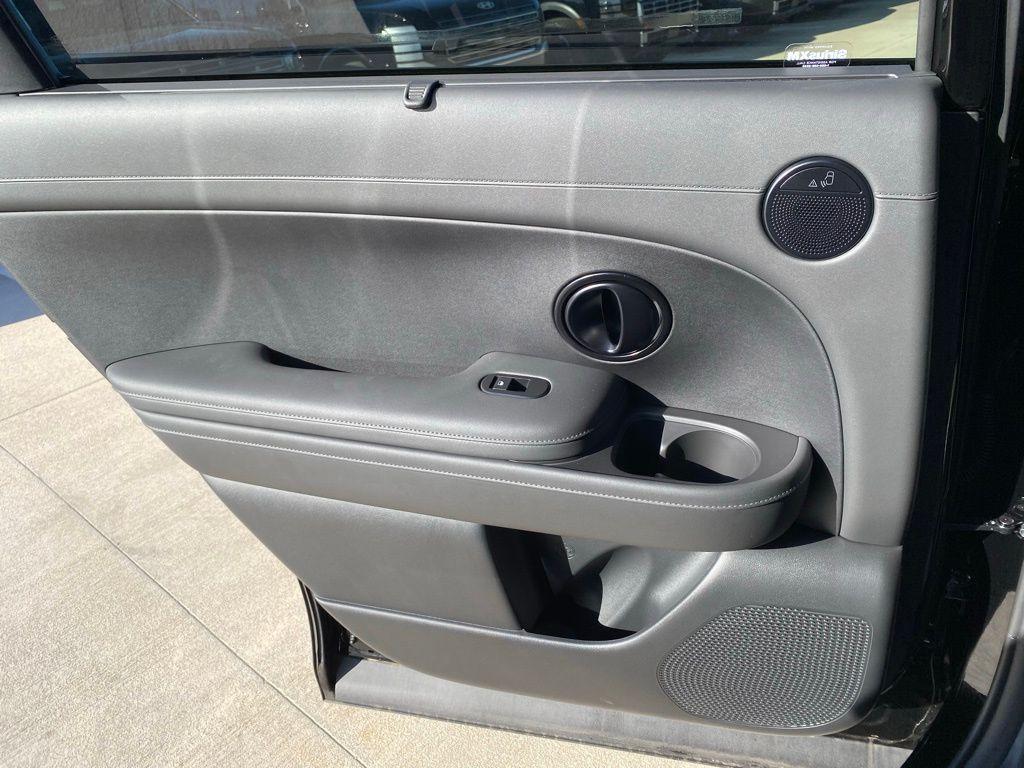 new 2026 Hyundai Palisade car, priced at $42,296