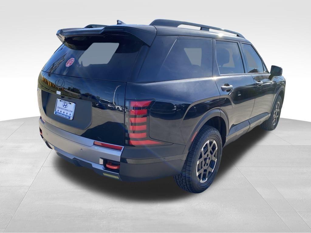 new 2026 Hyundai Palisade car, priced at $42,296