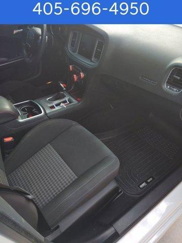used 2023 Dodge Charger car, priced at $39,482