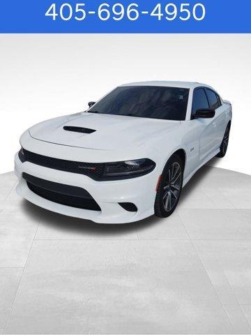 used 2023 Dodge Charger car, priced at $39,482
