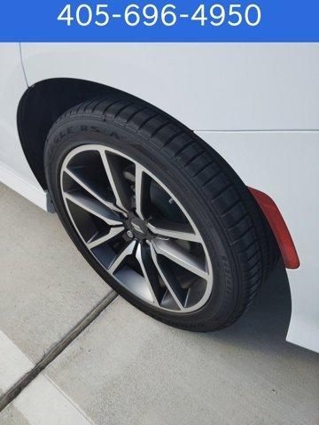 used 2023 Dodge Charger car, priced at $39,482