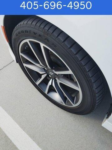 used 2023 Dodge Charger car, priced at $39,482