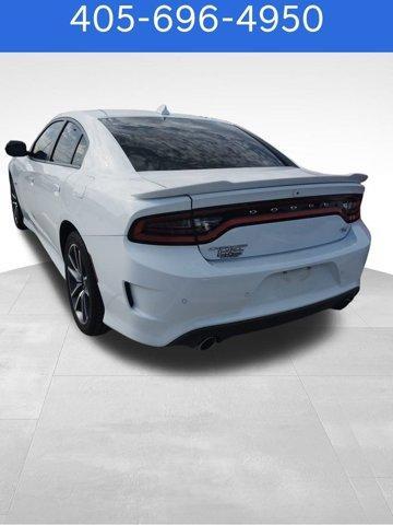 used 2023 Dodge Charger car, priced at $39,482
