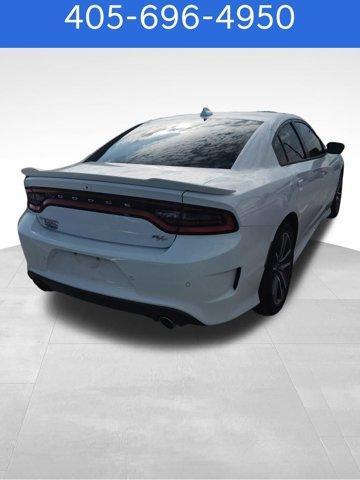used 2023 Dodge Charger car, priced at $39,482