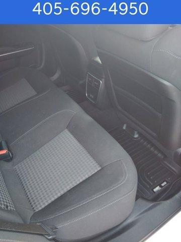 used 2023 Dodge Charger car, priced at $39,482