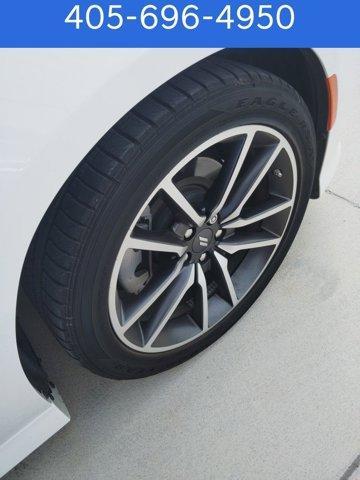 used 2023 Dodge Charger car, priced at $39,482
