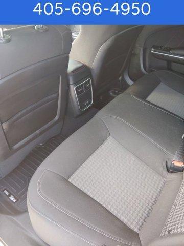 used 2023 Dodge Charger car, priced at $39,482
