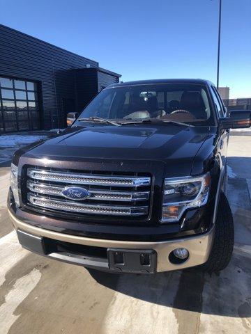 used 2013 Ford F-150 car, priced at $18,950