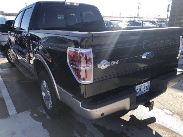 used 2013 Ford F-150 car, priced at $18,950