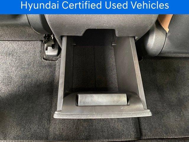 used 2024 Hyundai Santa Fe car, priced at $36,486