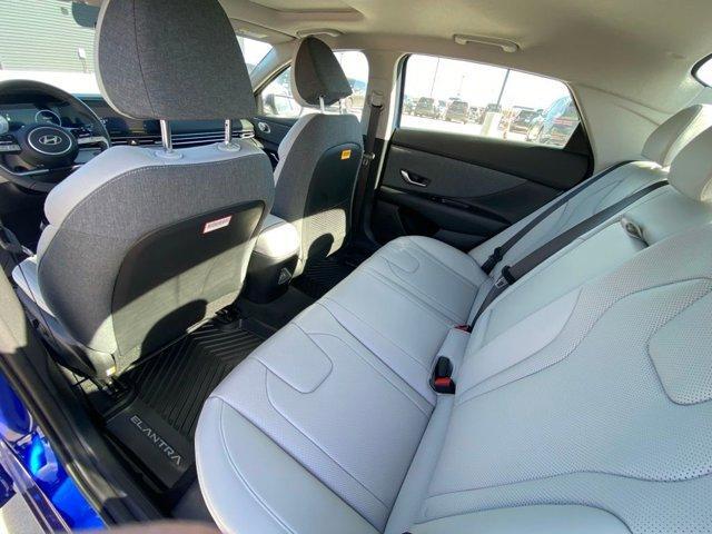 new 2025 Hyundai Elantra car, priced at $19,982