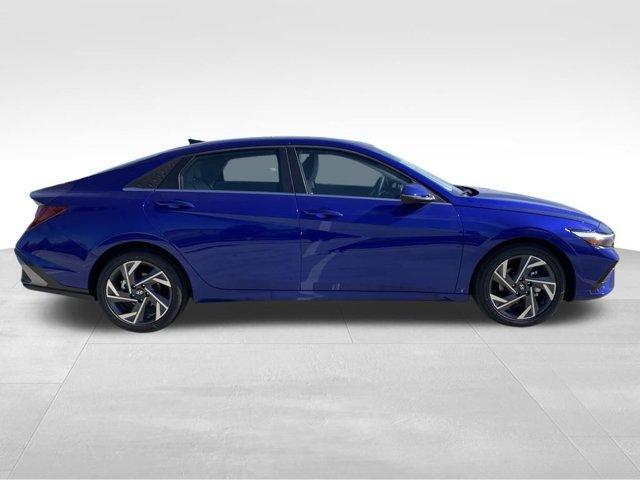 new 2025 Hyundai Elantra car, priced at $19,982