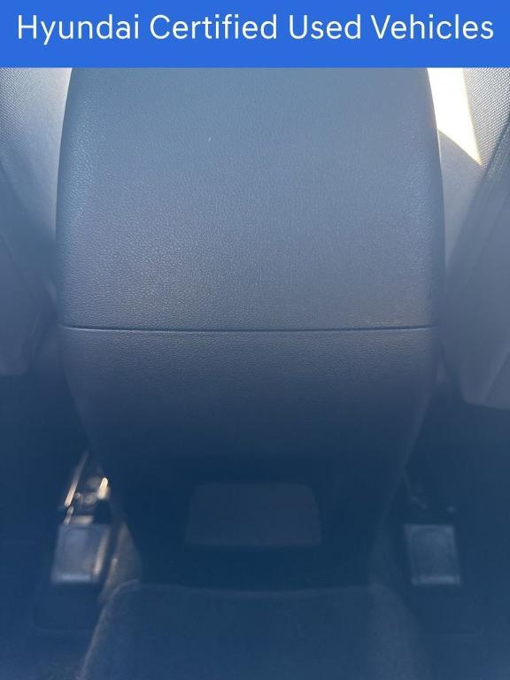 used 2024 Hyundai SANTA CRUZ car, priced at $25,996