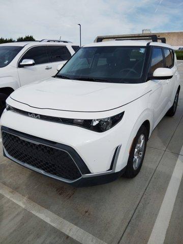used 2023 Kia Soul car