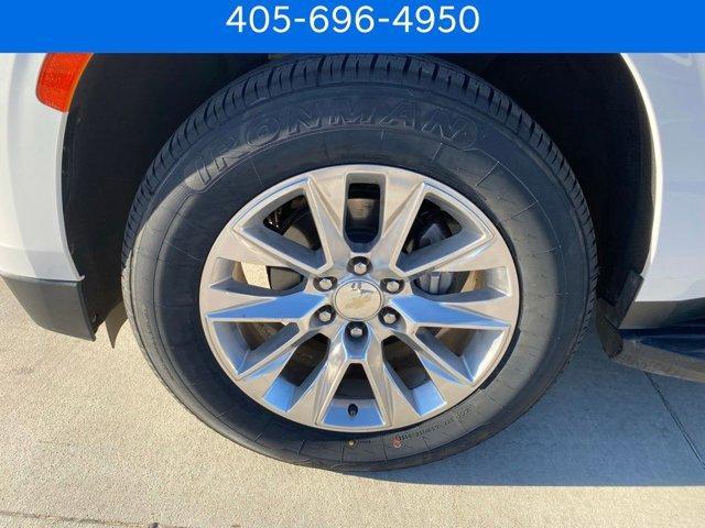 used 2023 Chevrolet Suburban car, priced at $46,183