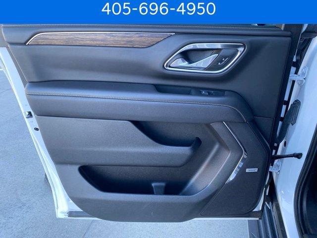 used 2023 Chevrolet Suburban car, priced at $46,183