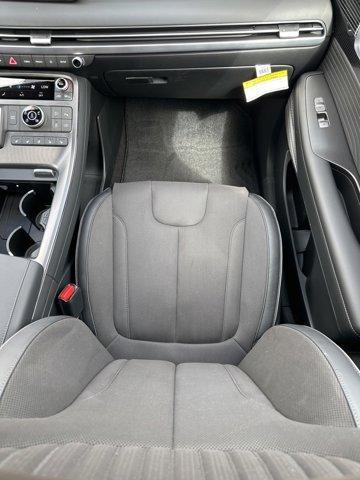 new 2025 Hyundai Palisade car, priced at $48,408