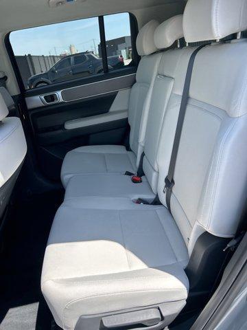 used 2024 Hyundai Santa Fe car, priced at $32,831