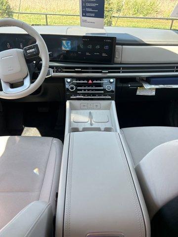 used 2024 Hyundai Santa Fe car, priced at $31,644