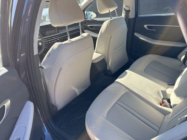 new 2026 Hyundai Sonata car, priced at $31,669