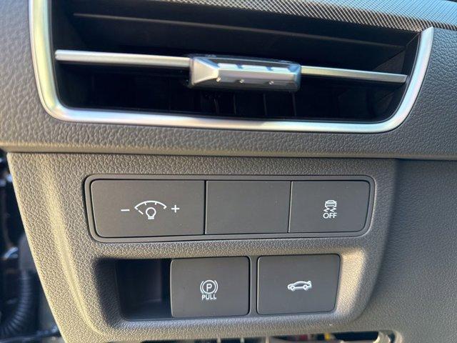 new 2026 Hyundai Sonata car, priced at $31,669