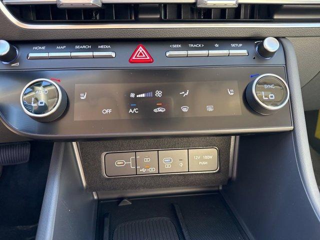 new 2026 Hyundai Sonata car, priced at $31,669