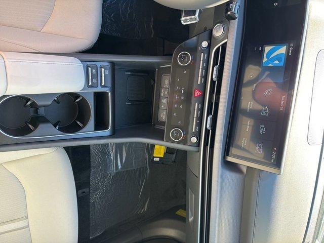 new 2026 Hyundai Sonata car, priced at $31,669