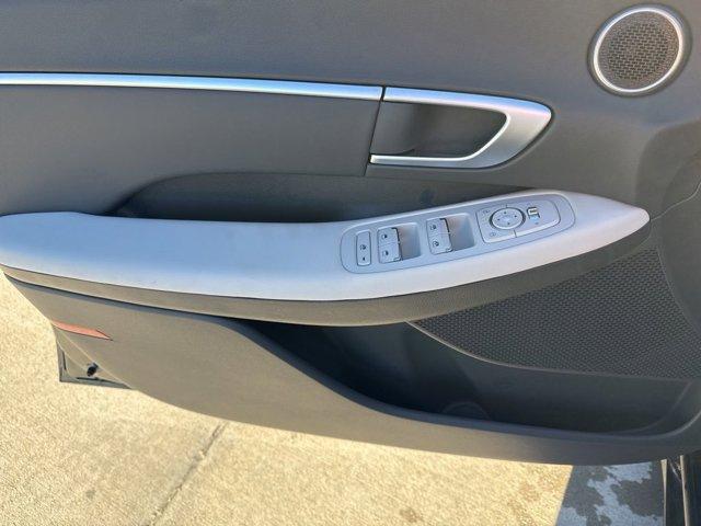 new 2026 Hyundai Sonata car, priced at $31,669