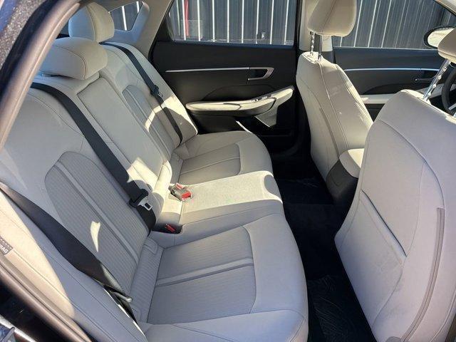 new 2026 Hyundai Sonata car, priced at $31,669
